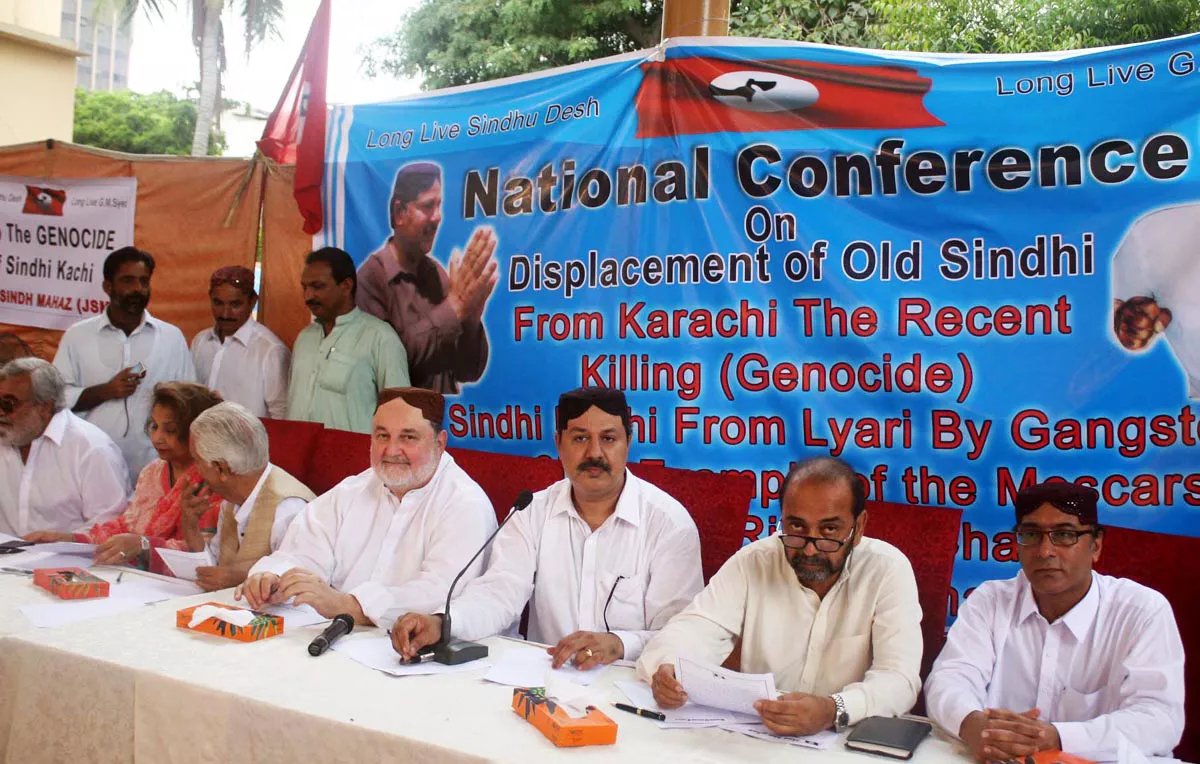 the government has failed to perform its responsibilities and appears to be content with the spread of ethnic violence said abdullah hussain haroon online photo the government has failed to perform its responsibilities and appears to be content with the spread of ethnic violence said abdullah hussain haroon online photo