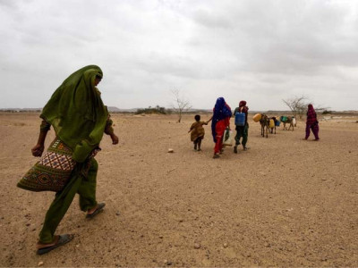 the women of kohistan suffer in silence as they search for water that doesn t exist the women of kohistan suffer in silence as they search for water that doesn t exist