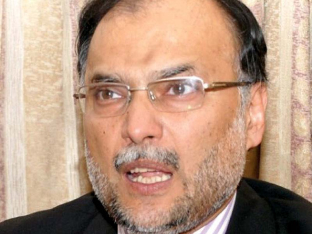 ahsan iqbal photo file ahsan iqbal photo file