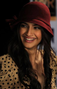 direction my first love sonam kapoor direction my first love sonam kapoor