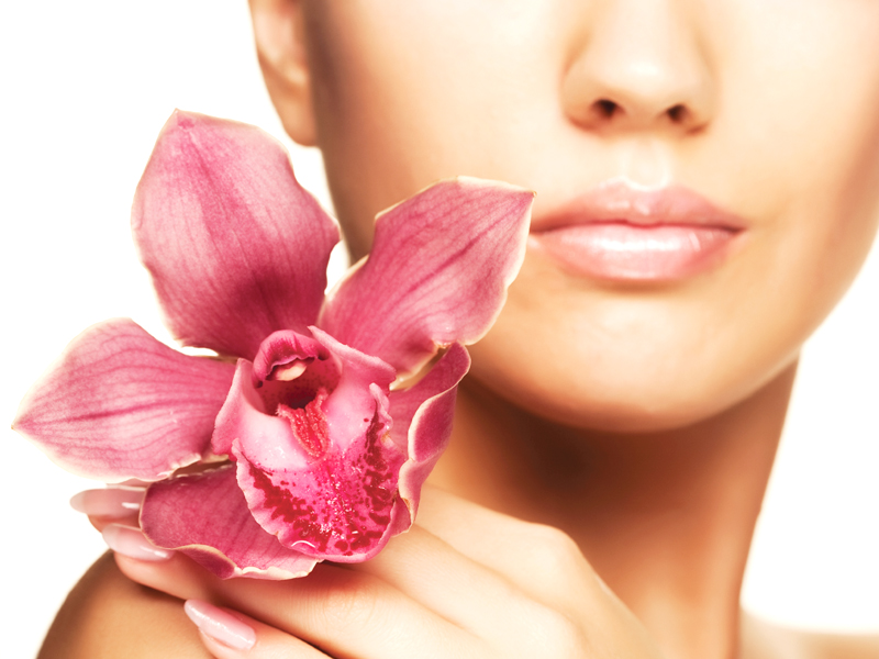 keep your skin flawless by figuring out what your skin needs photo file