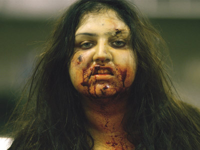 zomcom waking dead to hit theatres soon