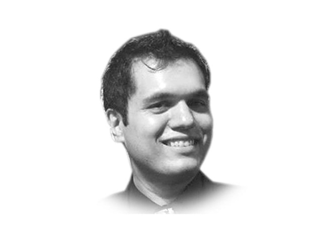 the writer is a regular contributor to the express tribune magazine and newspaper he tweets pugnate the writer is a regular contributor to the express tribune magazine and newspaper he tweets pugnate
