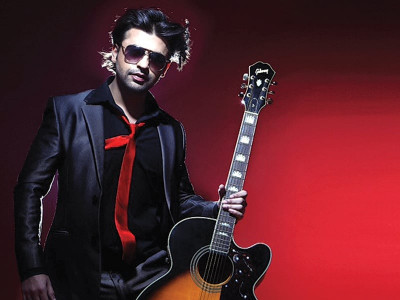 going solo has not been easy for farhan saeed