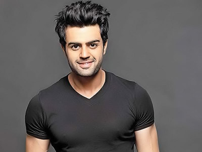 manish paul and karan johar share a close bond manish paul and karan johar share a close bond