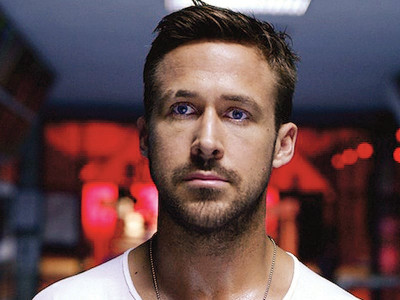 for ryan gosling only god forgives is like a drug