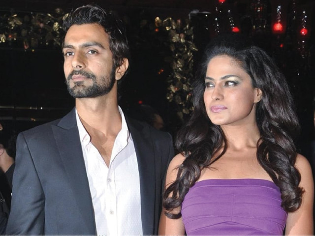 veena malik veena malik