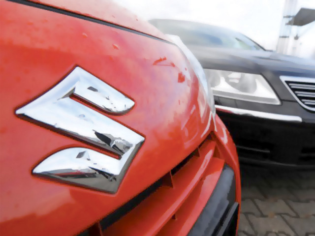 the local auto industry has been fearful that indian automakers will dump their products in pakistan photo file the local auto industry has been fearful that indian automakers will dump their products in pakistan photo file