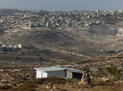 canada imposes sanctions on seven israelis amid west bank violence