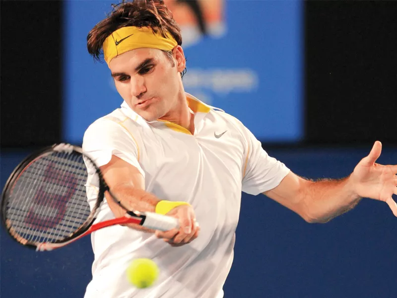 federer s only title this season has come on the grass of halle in june and the swiss has now added two summer clay events to his schedule photo afp federer s only title this season has come on the grass of halle in june and the swiss has now added two summer clay events to his schedule photo afp