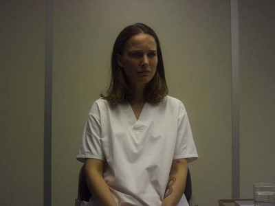 will annihilation be to natalie portman what alien and terminator were for sigourney weaver and linda hamilton