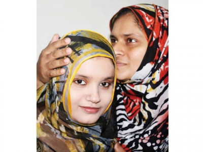 ssc part ii results girls clinch top three positions in hyderabad ssc part ii results girls clinch top three positions in hyderabad