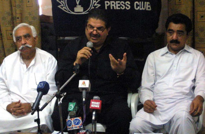 political rhetoric pml n blames provincial govt for lyari crisis political rhetoric pml n blames provincial govt for lyari crisis