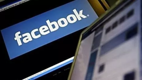 the facebook pages were blocked upon court orders photo afp file the facebook pages were blocked upon court orders photo afp file
