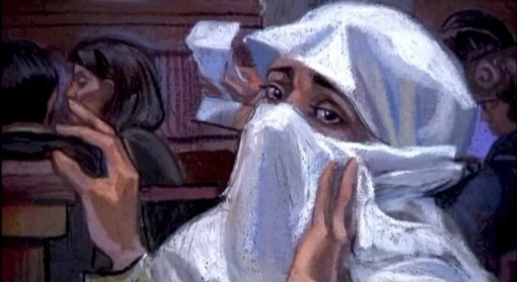 aafia siddiqui is seen in a february 3 2010 courtroom sketch in new york city new york united states in this still image taken from video footage on january 18 2013 photo reuters aafia siddiqui is seen in a february 3 2010 courtroom sketch in new york city new york united states in this still image taken from video footage on january 18 2013 photo reuters