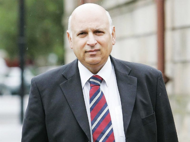 former glasgow mp wants to be punjab governor not high commissioner to uk former glasgow mp wants to be punjab governor not high commissioner to uk