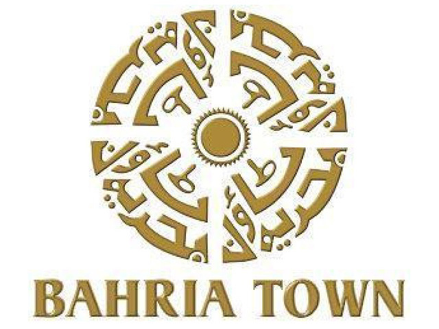 bahria town is asia largest real estate developer photo file bahria town is asia largest real estate developer photo file