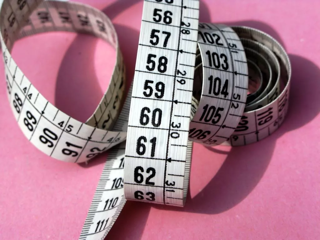 a study shows that women loose more weight during summer time photo file a study shows that women loose more weight during summer time photo file