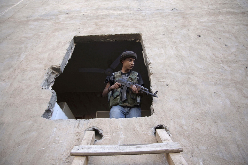 Updated Jul 22, 2013