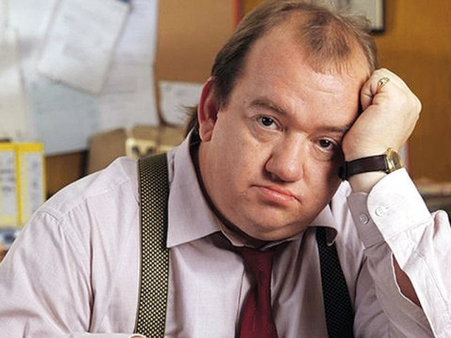 the comedian died of a heart attack on friday photo file the comedian died of a heart attack on friday photo file
