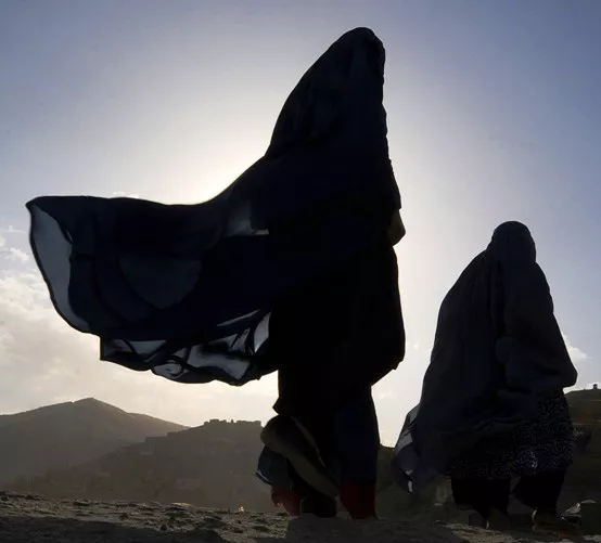 the clerics in karak decided that women would not be allowed to go to bazaars without being accompanied by a male family member photo afp file the clerics in karak decided that women would not be allowed to go to bazaars without being accompanied by a male family member photo afp file
