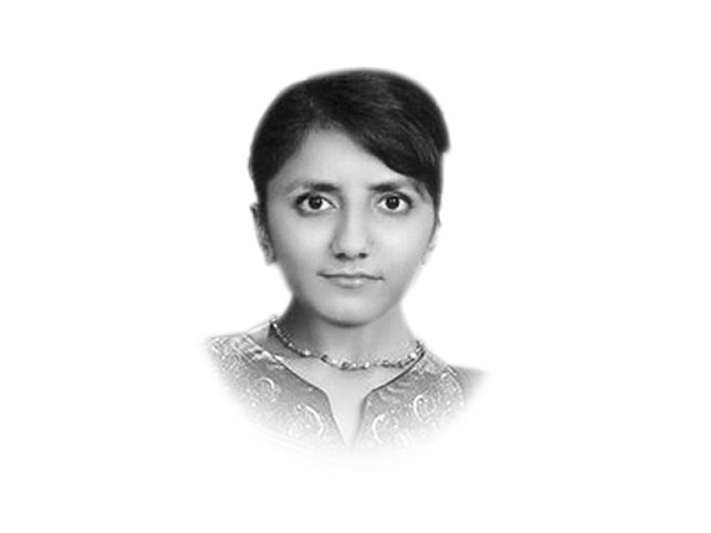the writer has worked at the nokia siemens network and is now pursuing an mba degree at lums she tweets ainamariawaseem the writer has worked at the nokia siemens network and is now pursuing an mba degree at lums she tweets ainamariawaseem