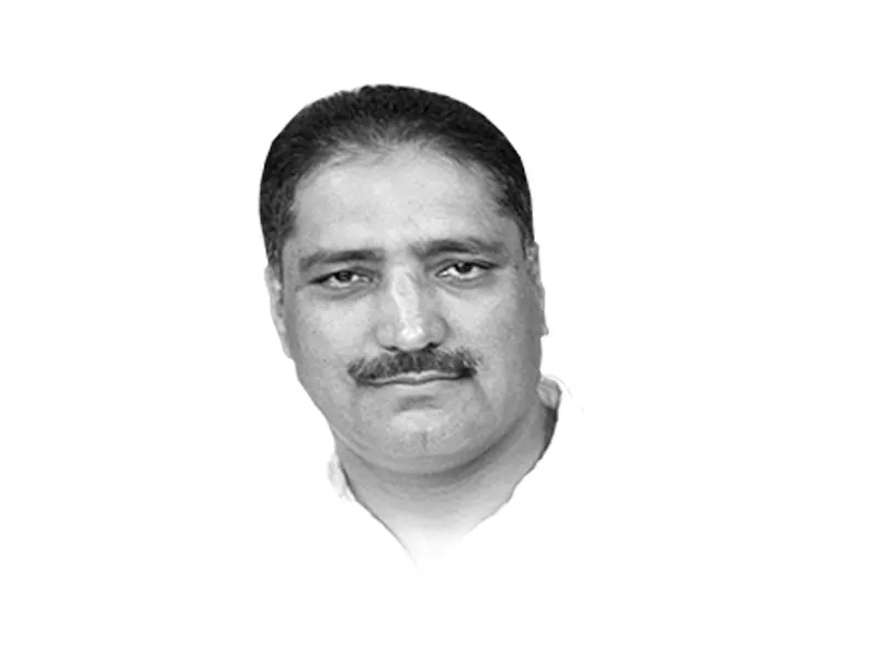 the writer is editor of the newspaper rising kashmir and is based in srinagar the writer is editor of the newspaper rising kashmir and is based in srinagar