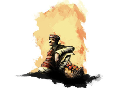 potential gold mine wana remains the land of plenty despite several setbacks