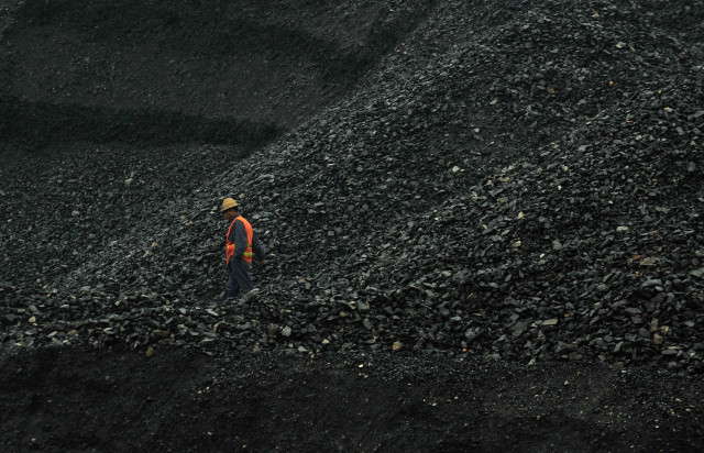 representatives of akhrowal clam claim that coal mine contracts have been given to contractors who are extracting the resource but are not paying any royalty to residents photo reuters file representatives of akhrowal clam claim that coal mine contracts have been given to contractors who are extracting the resource but are not paying any royalty to residents photo reuters file