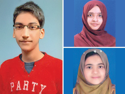 aku board toppers blame rote learning for poor performance of public boards