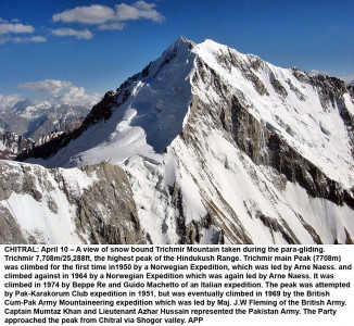 search for iranian climbers called off