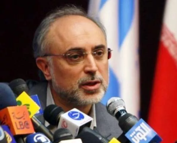 iranian foreign minister ali akbar salehi photo afp iranian foreign minister ali akbar salehi photo afp