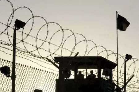 guantanamo bay photo reuters guantanamo bay photo reuters