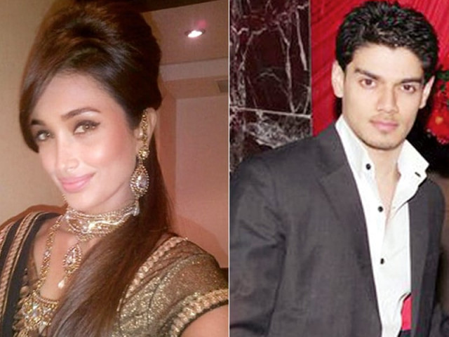 suraj pancholi says that had it not been for him jiah khan would have committed suicide much earlier photo file suraj pancholi says that had it not been for him jiah khan would have committed suicide much earlier photo file