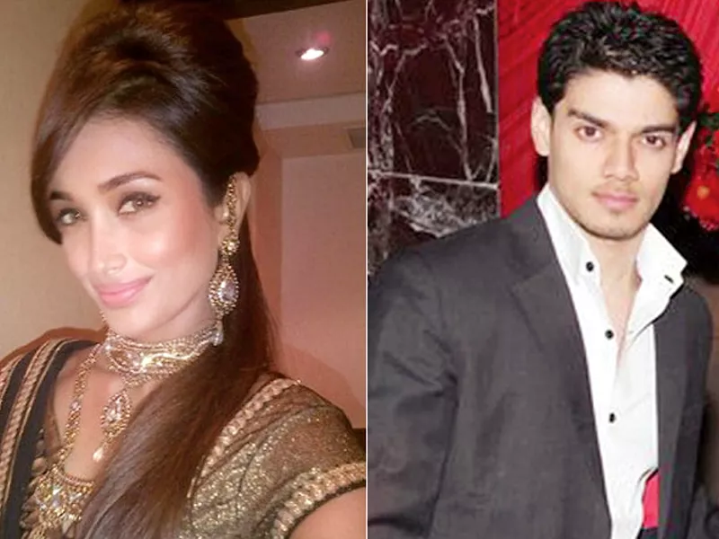 suraj pancholi says that had it not been for him jiah khan would have committed suicide much earlier photo file suraj pancholi says that had it not been for him jiah khan would have committed suicide much earlier photo file