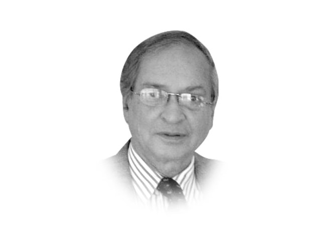 the writer is executive director of center for international strategic studies and has served as pakistan s ambassador to the iaea