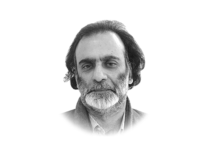 the writer is executive director at society for the advancement of education in lahore and has written for several publications including daily times and the news