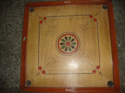 carrom inaugural ramazan event starts july 27