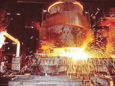 steel mills kesc reach agreement over dues row