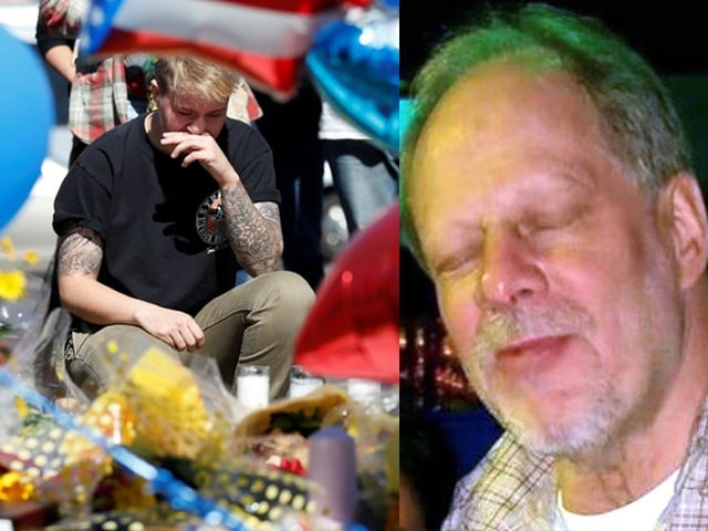 stephen paddock 64 the gunman who attacked the route 91 harvest music festival in a mass shooting in las vegas photo reuters stephen paddock 64 the gunman who attacked the route 91 harvest music festival in a mass shooting in las vegas photo reuters