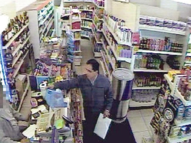 a handout cctv still image obtained from the metropolitan police shows dr imran farooq at a supermarket in old street in london just before he was murdered photo file a handout cctv still image obtained from the metropolitan police shows dr imran farooq at a supermarket in old street in london just before he was murdered photo file