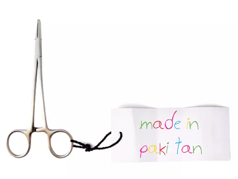 child labour still common in surgical goods beauty and leather industries in sialkot child labour still common in surgical goods beauty and leather industries in sialkot