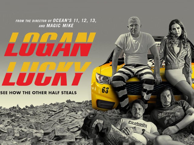 ou can easily tell the same hand that was behind the ocean s trilogy is at the helm of this project as well photo imdb