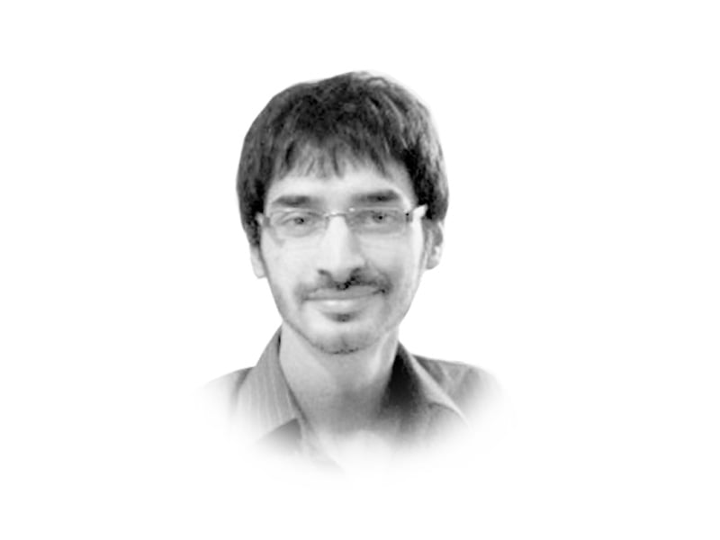 the writer is web editor of the express tribune and tweets jhaque jahanzaib haque tribune com pk