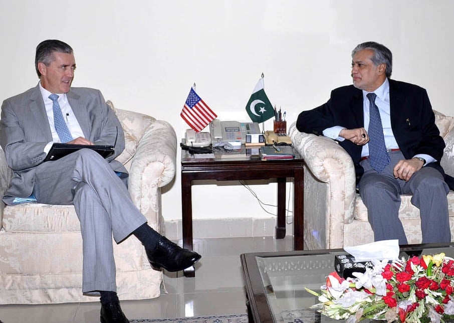 the american envoy said funds will be provided through the usaid and will be used to finance the due diligence of feasibility studies photo pid