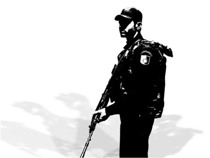 existing laws don t allow use of private guards as police the proposal of sai means a special legislation needs to be approved by legislators creative commons existing laws don t allow use of private guards as police the proposal of sai means a special legislation needs to be approved by legislators creative commons