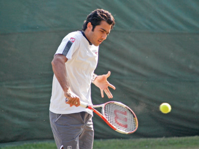 aisam delighted with us league experience