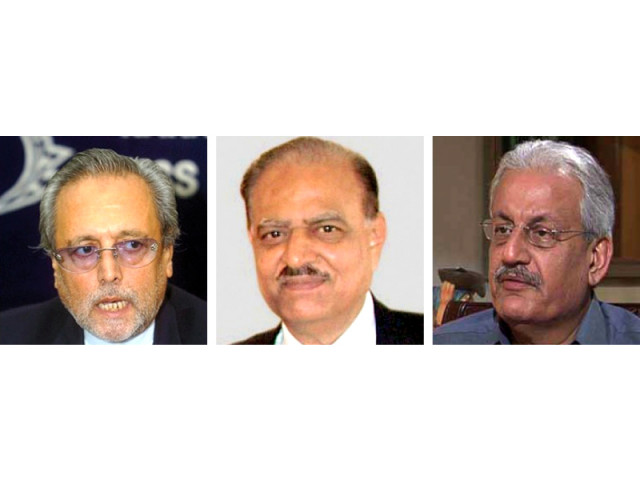 even if no other party votes for pml n candidate the ruling party believes its own legislators can ensure victory for mamnoon hussain even if no other party votes for pml n candidate the ruling party believes its own legislators can ensure victory for mamnoon hussain