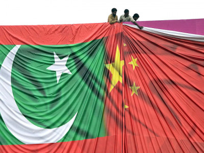 it sectors soar with china pakistan digital corridor it sectors soar with china pakistan digital corridor