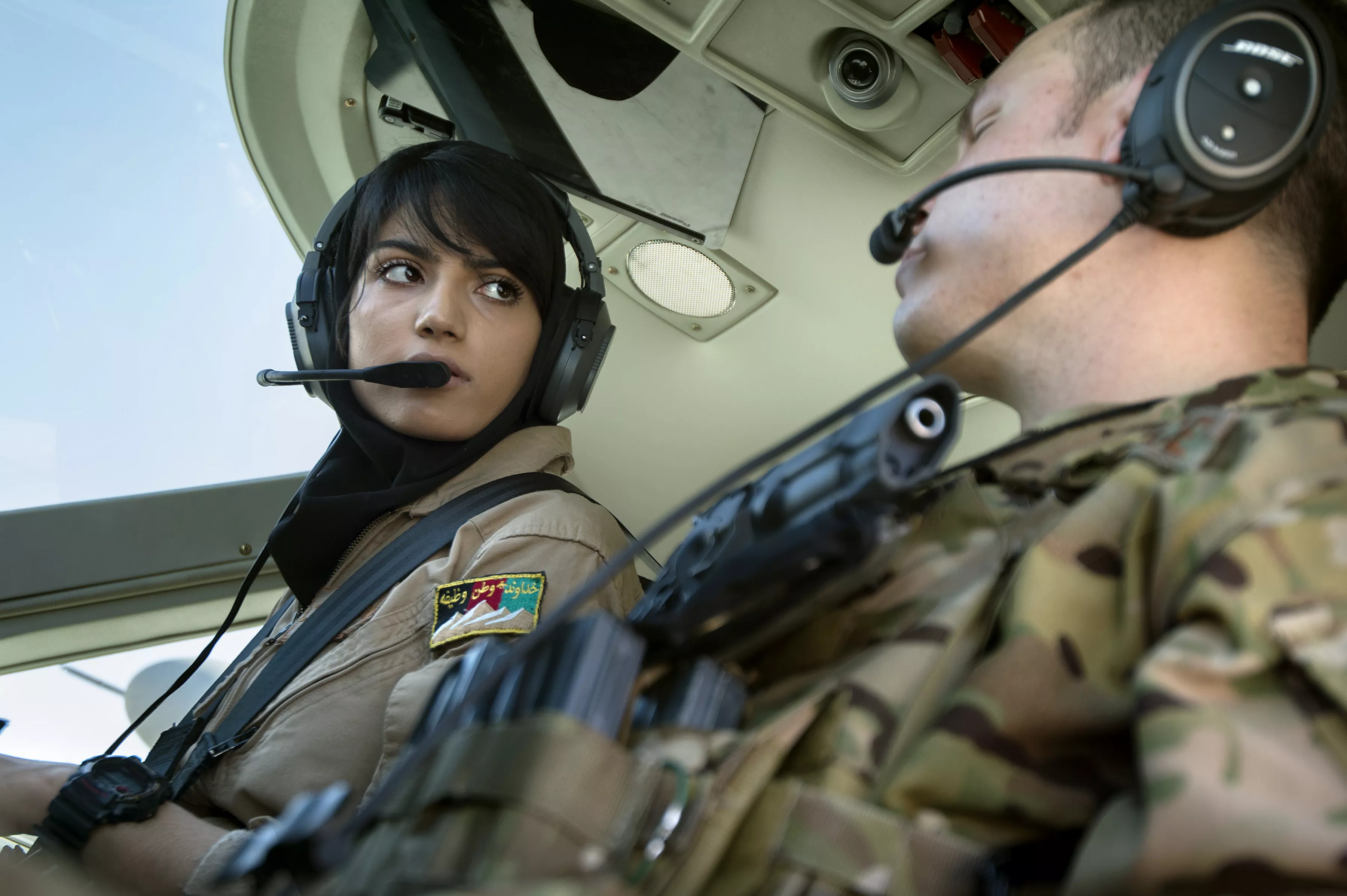 quot when i 039 m flying a mission with passengers i 039 m not worried about myself quot rhmani said quot i care more about making sure they are safe quot photo afcent af mil quot when i 039 m flying a mission with passengers i 039 m not worried about myself quot rhmani said quot i care more about making sure they are safe quot photo afcent af mil
